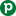 Pipedrive logo